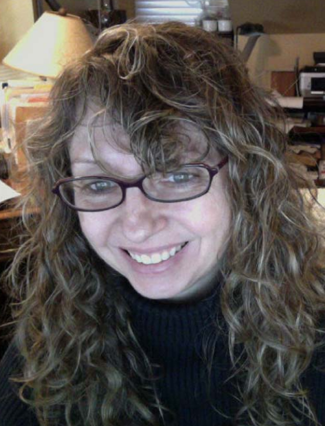 Stephanie Petron Cahill